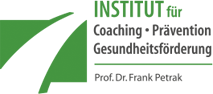 Institut für Coaching – Prävention – Gesundheitsförderung Logo